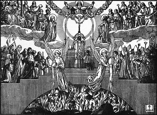 Image result for requiem mass clipart