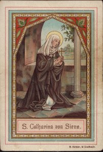 St_ Catherine of Siena Gladbach