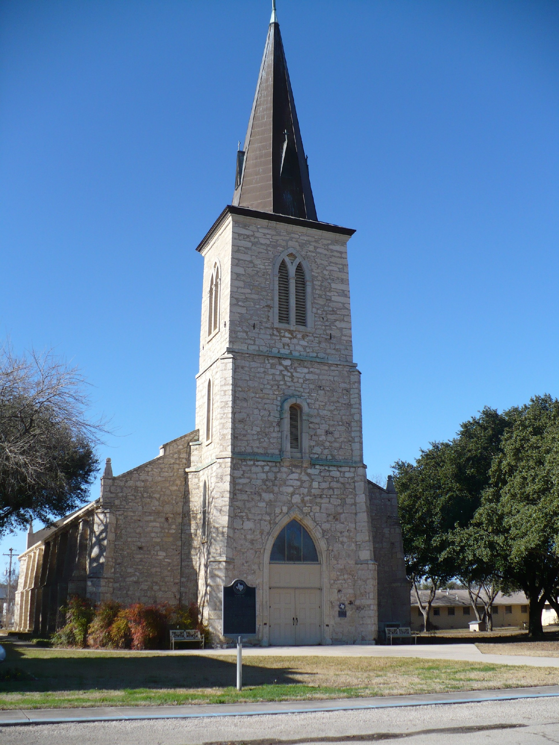 Church Wreckovation, Mk. MCCXXVII | A Blog for Dallas Area Catholics