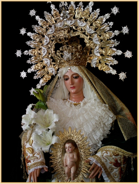 Our Lady of the Expectation